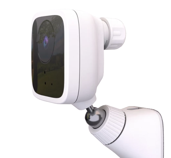 VERA VistaCam 1101 Outdoor IP Camera